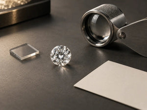 Lab-Grown Diamonds: What Shoppers Should Know in 2026
