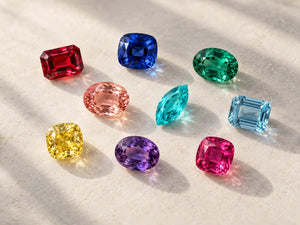 What Color Are You Today? A Different Way to Choose Jewelry