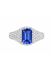 Gemstone_Santa Maria Blue Sapphire