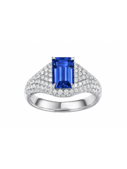 Gemstone_Santa Maria Blue Sapphire