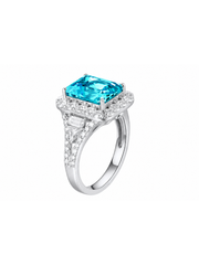 Gemstone_ Paraiba Blue (YAG)