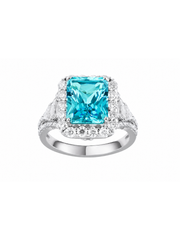 Gemstone_ Paraiba Blue (YAG)