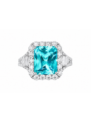 Gemstone_ Paraiba Blue (YAG)