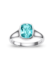 Gemstone_ Paraiba Hue YAG