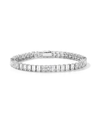 White Sapphire vs. Moissanite: Sparkle, Durability, Price & Care