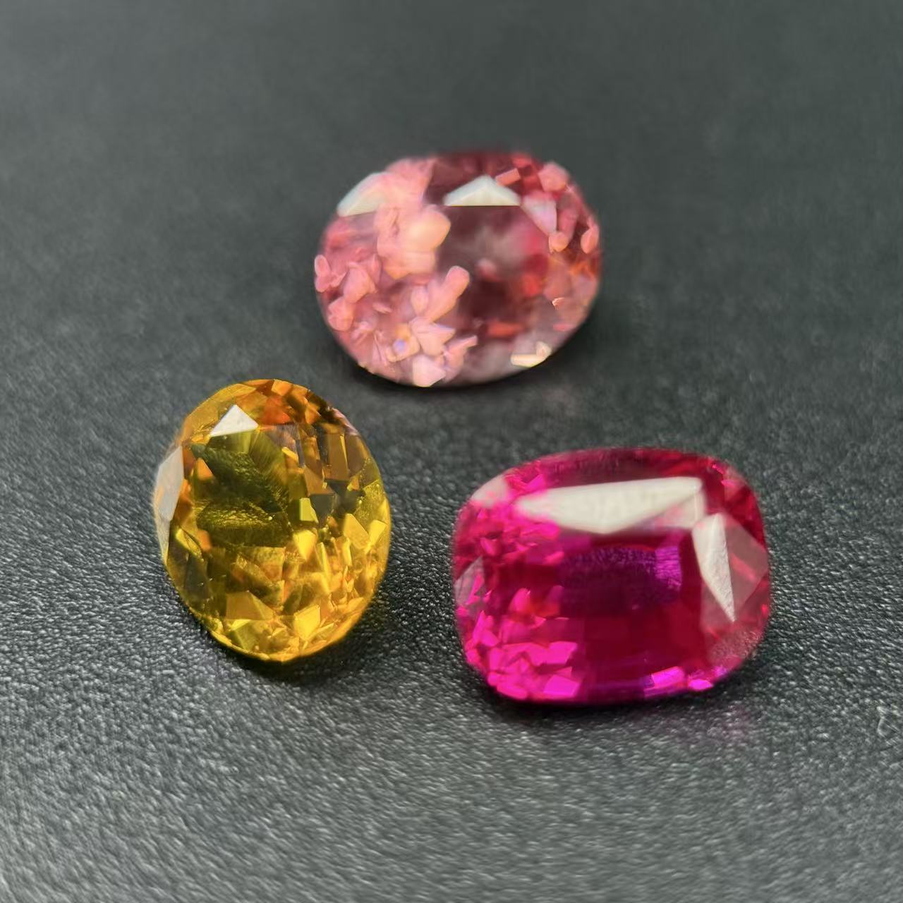 Are Lab-Grown Gemstones Worth It? An Honest Guide to Color, Cost, and Value