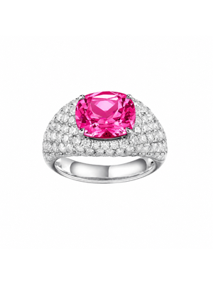 What Color Jewelry Goes With Red Clothes?