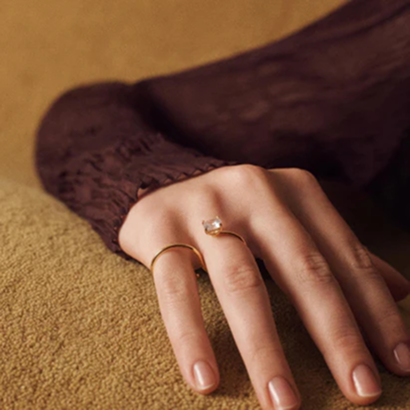 The Art of Minimalist Jewelry