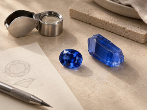 Are Lab-Grown Gemstones Worth It? An Honest Guide to Color, Cost, and Value