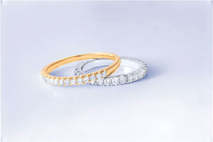 Best Metal for Gemstones: Gold, Silver, or Rose Gold?