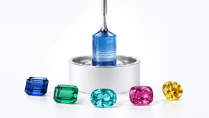 How Are Lab-Grown Gemstones Made? 4 Growth Methods Explained