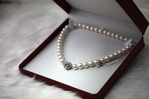 Sterling Silver Care: 5 Habits That Actually Work