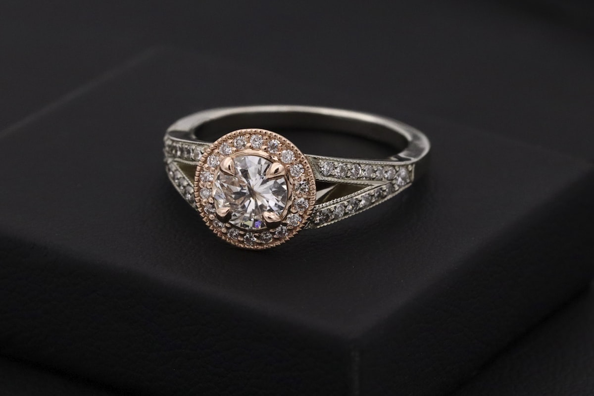 Birthstone Rings: A Gift Guide for Every Month