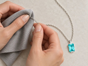 Sterling Silver Care: 5 Habits That Actually Work