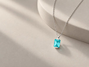 The Art of Minimalist Jewelry