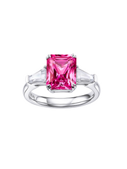 Gemstone_Hot Pink Sapphire
