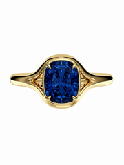 Gemstone_Royal Blue