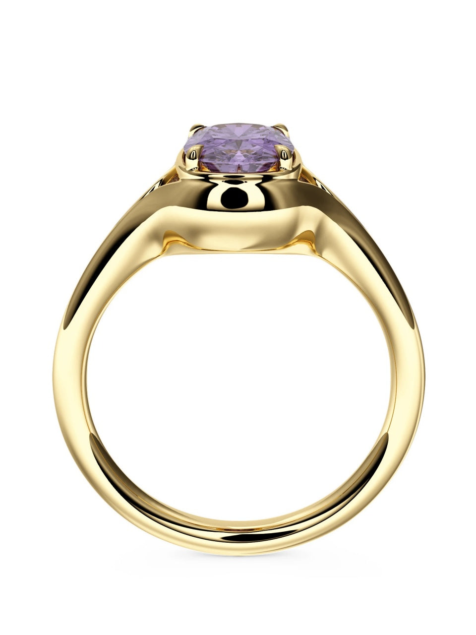 Gemstone_Purple Sapphire