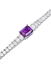 Gemstone_Purple Sapphire