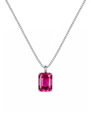 Gemstone_Hot Pink Sapphire