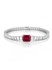 Gemstone_Pigeon Blood Red