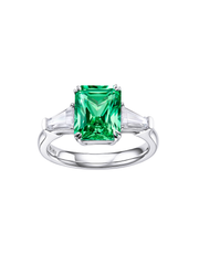 Gemstone_Colombian Emerald