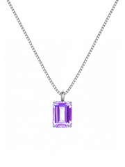 Gemstone_Purple Sapphire