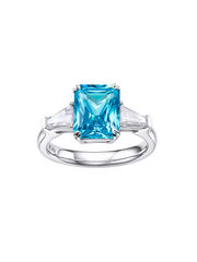 Gemstone_Santa Maria Aquamarine