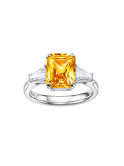 Gemstone_Canary Yellow Sapphire