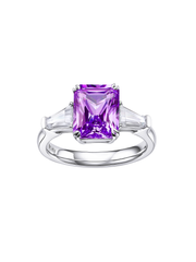 Gemstone_Purple Sapphire