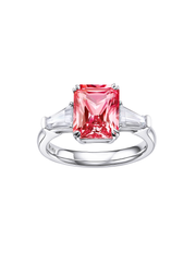 Gemstone_Sunrise Padparadscha
