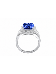 Gemstone_Royal Blue Sapphire