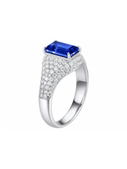 Gemstone_Santa Maria Blue Sapphire
