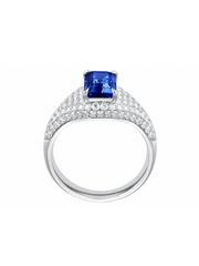Gemstone_Santa Maria Blue Sapphire