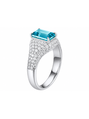 Gemstone_ Paraiba Hue YAG