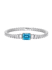 Gemstone_Santa Maria Blue Sapphire