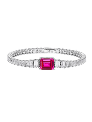 Gemstone_Hot Pink Sapphire