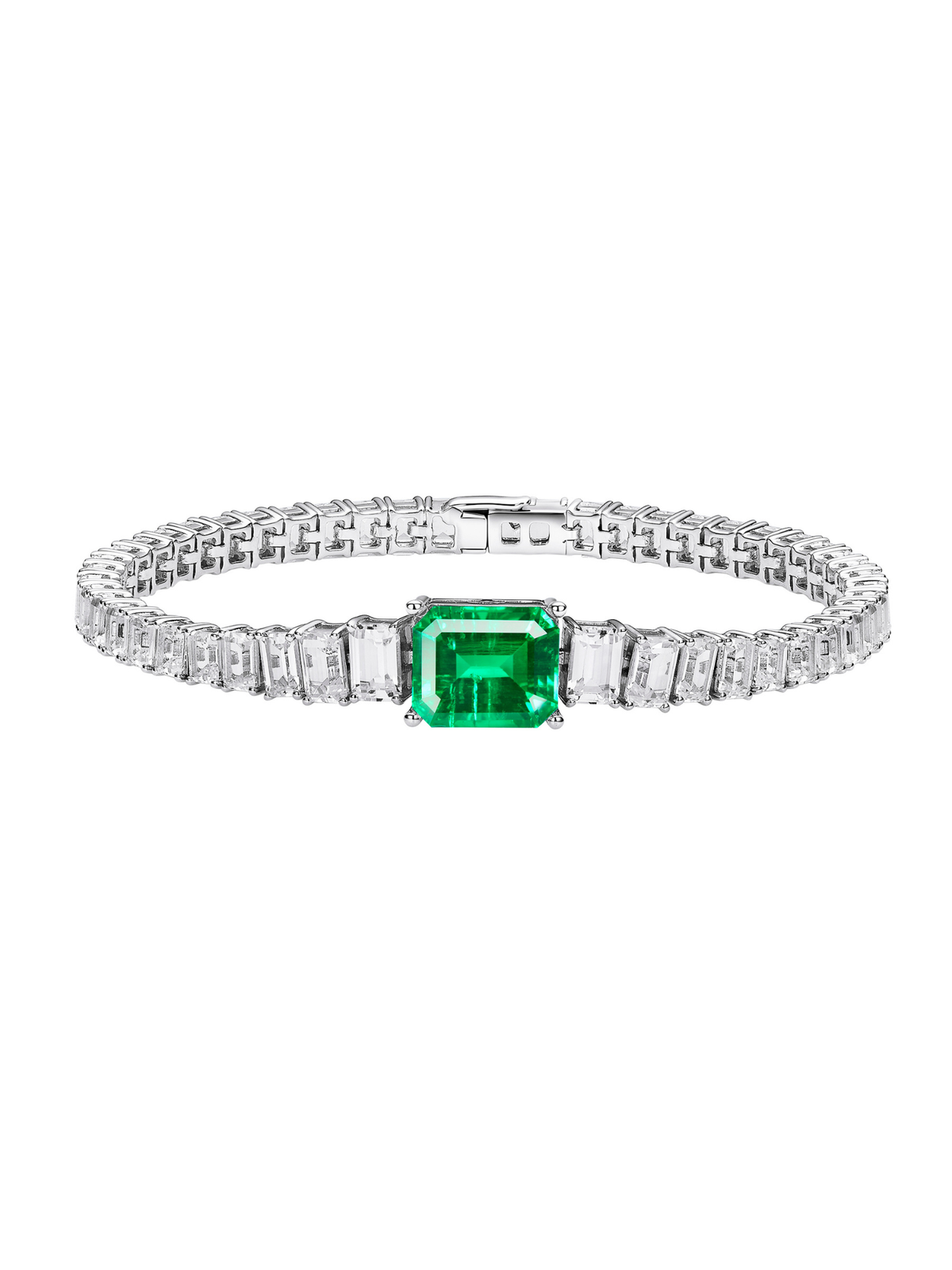 Gemstone_Colombian Emerald