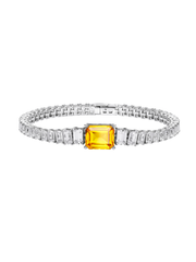 Gemstone_Canary Yellow Sapphire