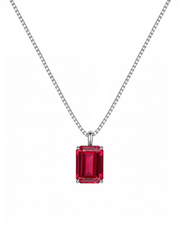 Gemstone_Pigeon Blood Red