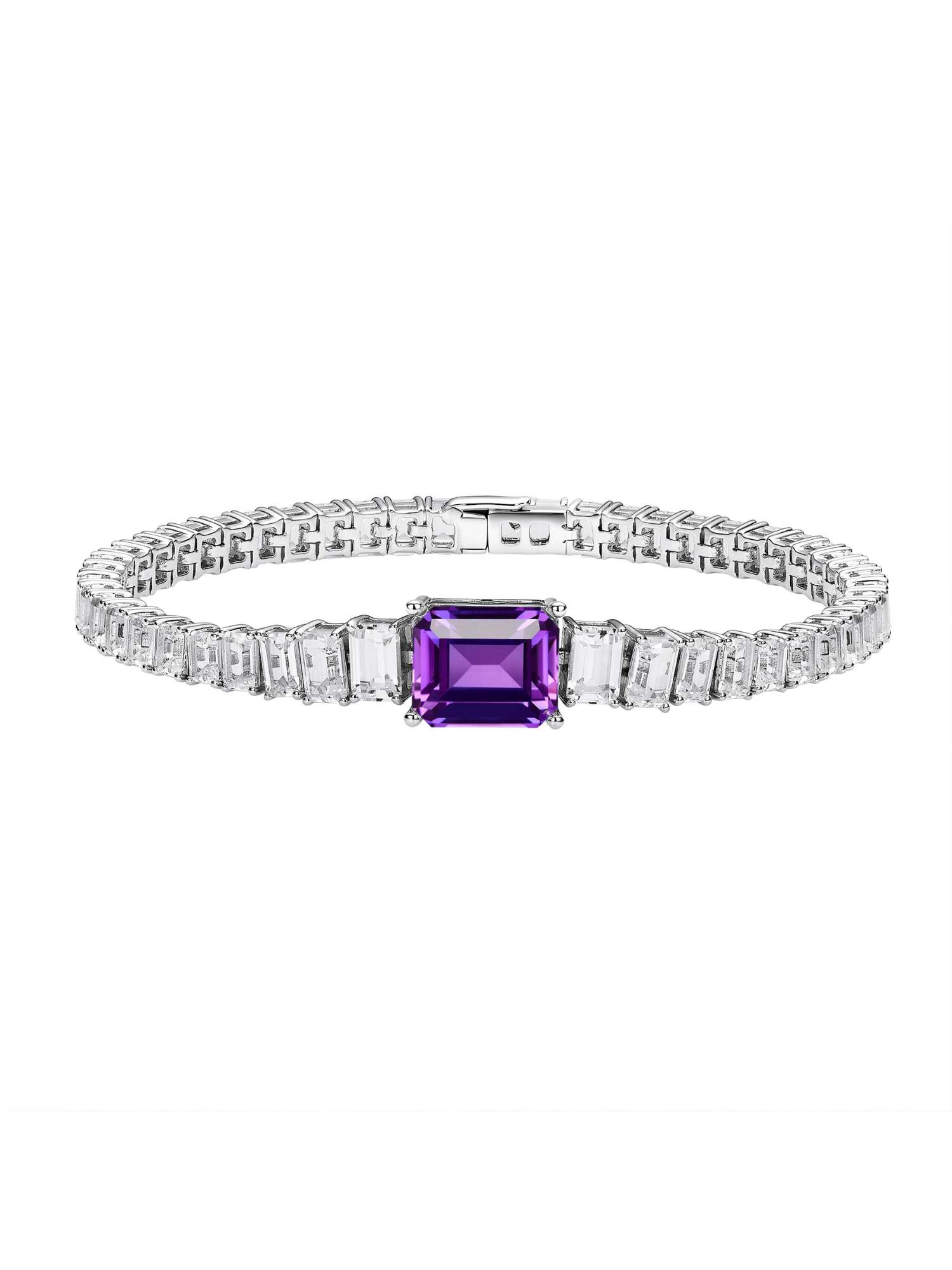 Gemstone_Purple Sapphire