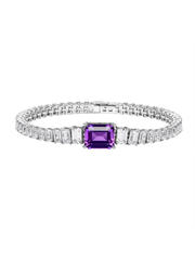 Gemstone_Purple Sapphire