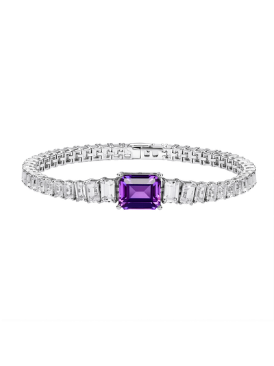Gemstone_Purple Sapphire