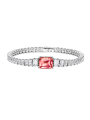 Gemstone_Sunrise Padparadscha Sapphire