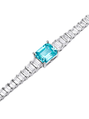 Gemstone_ Paraiba Hue YAG