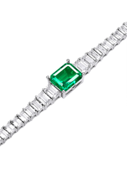 Gemstone_Colombian Emerald