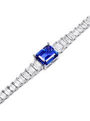 Gemstone_Royal Blue Sapphire