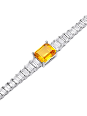 Gemstone_Canary Yellow Sapphire