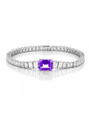 Gemstone_Purple Sapphire