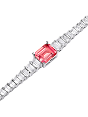 Gemstone_Sunrise Padparadscha Sapphire